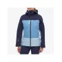 Giacca da donna Millet Kamet GTX - Coronet Blue
