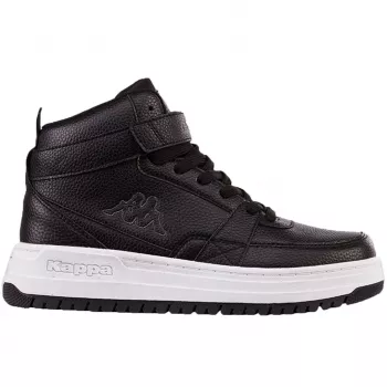 Kappa Draydon 243346 Sneaker donna bianco/rosa EU 38