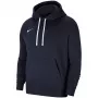 Nike Park 20 Felpa con cappuccio donna Navy Blue CW6957 451