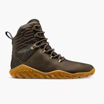 Scarpe da donna Vivobarefoot Tracker Forest - Bracket