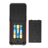 Igrometro per legno Habotest HT633