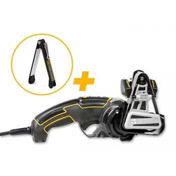 Work Sharp Ken Onion Edition Affilatore per coltelli e utensili Mk.2 SET