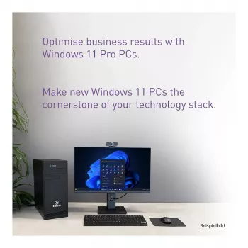 Wortmann TERRA AIO 2710 All-in-One PC