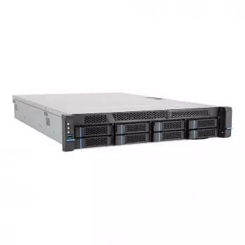 WORTMANN AG TERRA SERVER 3230 G6 server rack, Intel Xeon 6369P, 64GB RAM, alimentatore ridondante
