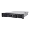 WORTMANN AG TERRA SERVER 3230 G6 server rack, Intel Xeon 6369P, 64GB RAM, alimentatore ridondante