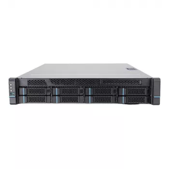 WORTMANN AG TERRA SERVER 3230 G6 server rack, Intel Xeon 6369P, 64GB RAM, alimentatore ridondante