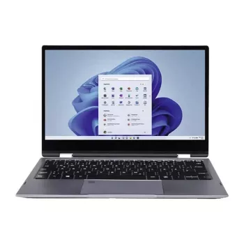 TERRA Mobile 360-13R laptop 2-in-1, 13,3 pollici Full HD IPS touch, Intel Core i5-1334U, 16GB DDR4, 512GB SSD, Windows 11 Home