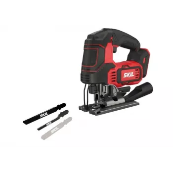 SKIL 3430 CB 20V XP Seghetto alternativo a batteria brushless (SW1E3430CB)