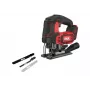 SKIL 3430 CB 20V XP Seghetto alternativo a batteria brushless (SW1E3430CB)