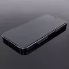 Wozinsky Pellicola protettiva in vetro temperato 9H nero per Samsung Galaxy S23+