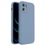 Wozinsky custodia in silicone blu per Apple iPhone XS Max