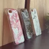 Wozinsky Black Marble Case TPU per Samsung A73