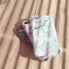 Wozinsky Black Marble Case TPU per Samsung A73