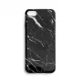 Wozinsky Black Marble Case TPU per Samsung A73