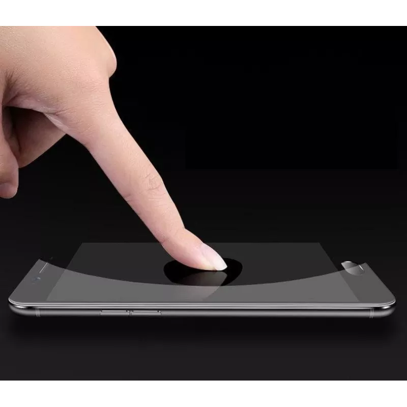 Wozinsky 9H Pellicola protettiva in vetro temperato per Apple iPhone 15 Plus, trasparente