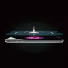 Wozinsky 9H Pellicola protettiva in vetro temperato per Apple iPhone 15 Plus, trasparente