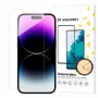 Wozinsky 9H Pellicola protettiva in vetro temperato per Apple iPhone 15 Plus, trasparente