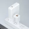 Wozinsky CMWCW Alimentatore 20W USB-C / USB-A - bianco