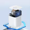Wozinsky CMWCW Alimentatore 20W USB-C / USB-A - bianco