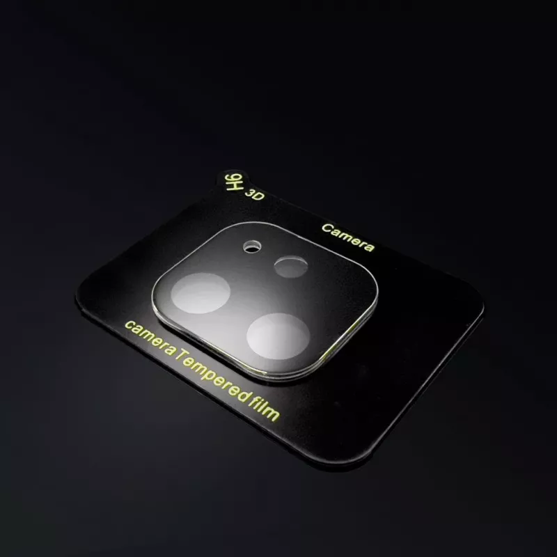 Wozinsky Full Camera Glass Vetro temperato per Xiaomi 13 Pro - Durezza 9H, Anti-impronta, antigraffio