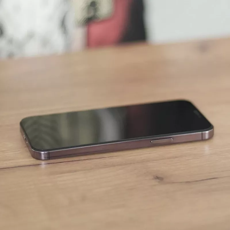 Protezione schermo in vetro temperato Full Glue Wozinsky per Samsung Galaxy A57 (confezione da 2)