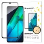 Wozinsky Infinix Note 12 G96 pellicola protettiva full screen full glue in vetro temperato nero
