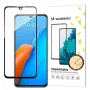 Wozinsky Infinix Note 12 Pro vetro temperato Full Screen con cornice Full Glue