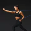 Wozinsky set di 5 bande fitness Exercise Expander + accessori (WRTS5-01)