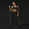 Wozinsky set di 5 bande fitness Exercise Expander + accessori (WRTS5-01)