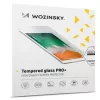 Wozinsky Vetro temperato 9H protezione schermo per Samsung Galaxy Tab A8 10.5 (2021)