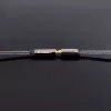 Wozinsky Cavo USB-C a USB-C 3m nero 60W PD ricarica rapida e sincronizzazione dati