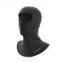 Wozinsky WKM-01B passamontagna per moto/bici, nero