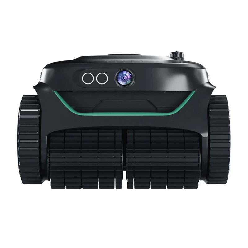 WYBOT C2 Pro Vision robot pulitore per piscine senza fili