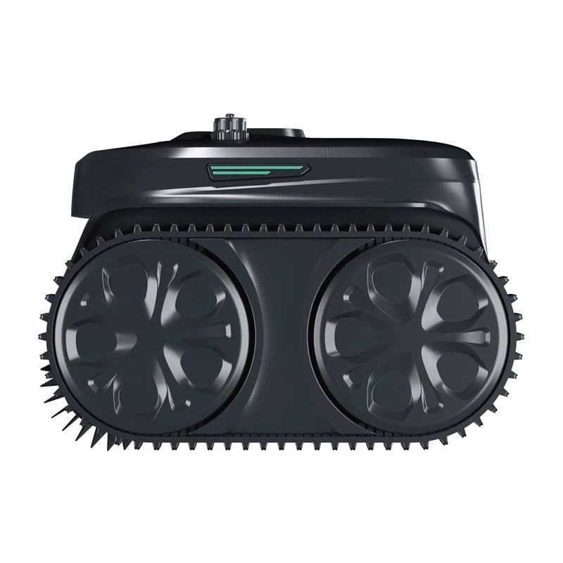 WYBOT C2 Pro Vision robot pulitore per piscine senza fili