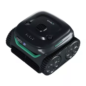 WYBOT C2 Pro Vision robot pulitore per piscina senza fili