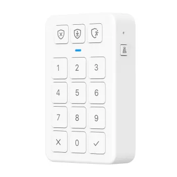 Tastiera di sicurezza X-Sense SKP0A
