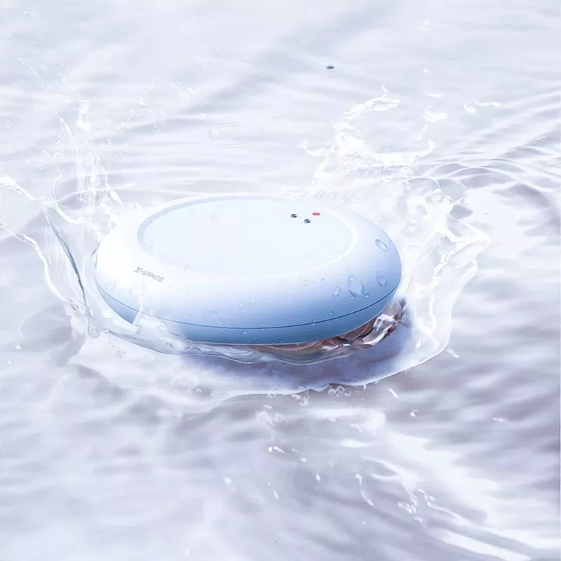 X-Sense Rilevatore di perdite d'acqua set SWS0A41 (xs0a41)