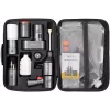 XARI Smart Kit XP2 Set di dispositivi per auto senza fili con power bank, idropulitrice, aspirapolvere, compressore e torcia