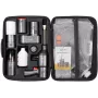 XARI Smart Kit XP2 Set di dispositivi per auto senza fili con power bank, idropulitrice, aspirapolvere, compressore e torcia