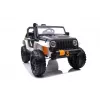 XB-1118 Auto a batteria con luci LED blu