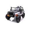 XB-1118 Auto a batteria con luci LED blu