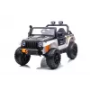 XB-1118 Auto a batteria con luci LED blu