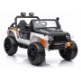 XB-1118 Auto a batteria con luci LED blu
