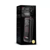 Xblitz AIRMASTER Pompa elettrica 150 PSI digitale LED auto-stop