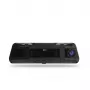XBLITZ Prime dashcam con specchietto retrovisore, telecamera posteriore FHD e WLAN