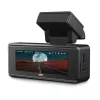 XBLITZ STELLAR Videoregistratore premium con sensore STARVIS, Wi-Fi e GPS