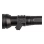 XCell torcia LED LUNALUX PRO incl. 1x batteria ricaricabile 1400 lumen