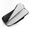 XD Design Executive borsa per laptop 14 pollici PET riciclato nero