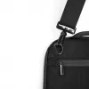 XD Design Executive borsa per laptop 14 pollici PET riciclato nero