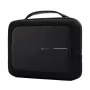 XD Design Executive borsa per laptop 14 pollici PET riciclato nero